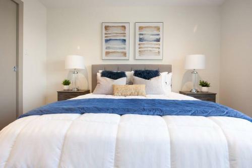 Apartamento Luxury Living With An Amazing View 2302