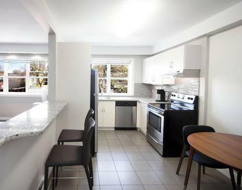 Apartamento Stylish One Bedroom Unit On Corydon Free Parking