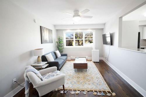 Apartamento Stylish One Bedroom Unit On Corydon Free Parking