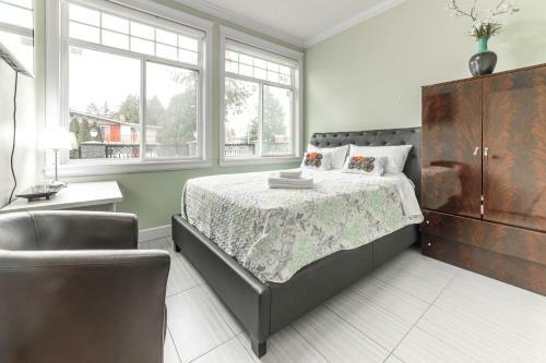 Michael's Lodge