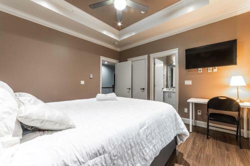 Michael's Lodge