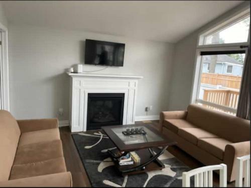 Apartamento 3br 1 Bath Cozy Beach House In Wasaga