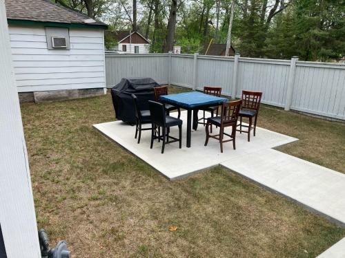 Apartamento 3br 1 Bath Cozy Beach House In Wasaga