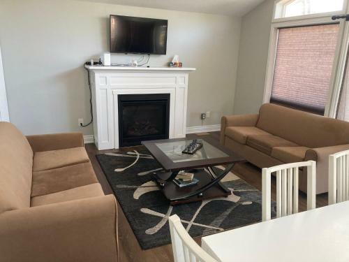Apartamento 3br 1 Bath Cozy Beach House In Wasaga