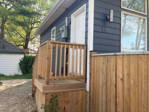 Apartamento 3br 1 Bath Cozy Beach House In Wasaga