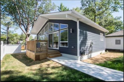 Apartamento 3br 1 Bath Cozy Beach House In Wasaga