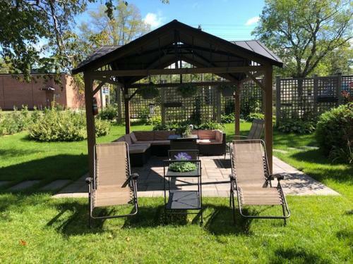 Apartamento Adrians Wasaga Beach