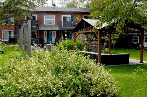Apartamento Adrians Wasaga Beach