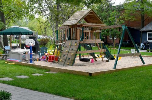 Apartamento Adrians Wasaga Beach