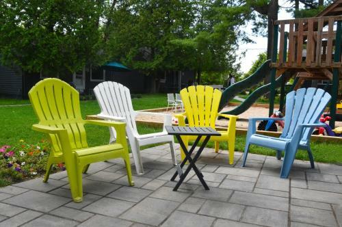 Apartamento Adrians Wasaga Beach