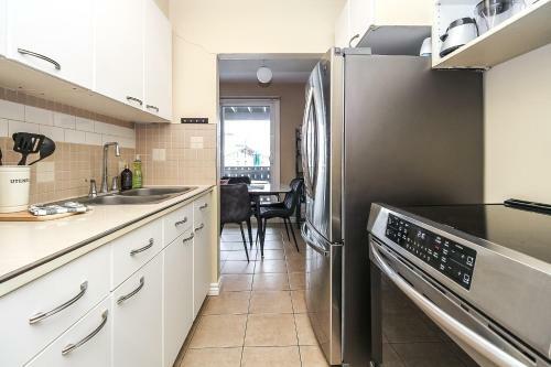 Apartamento Adrians Wasaga Beach