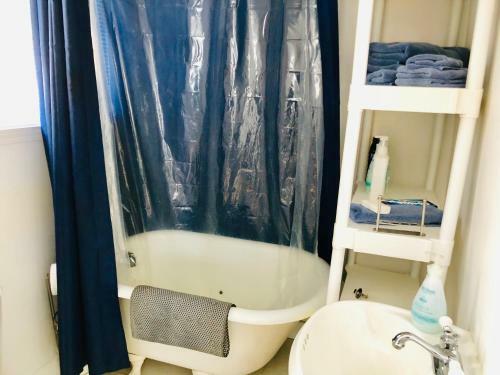 Apartamento L'appartement de La Suite North Hatley