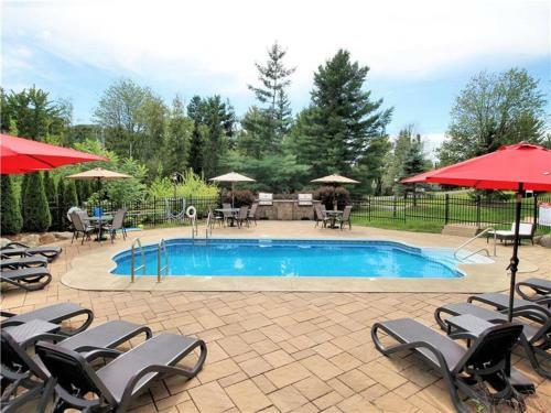 Apartamento Le Champlain Unit� 104