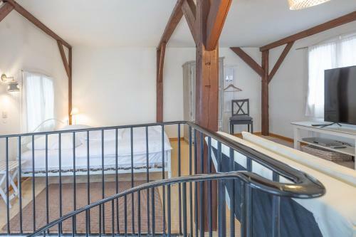 Apartamento Altes Kontorhaus Steuerbord