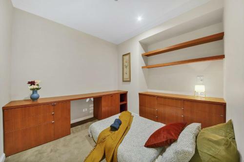 Apartamento A Cozy & Spacious 3br Home With Free Parking
