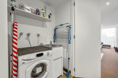 Apartamento Great Location, 2 Queen Bed, Close To Chapel St