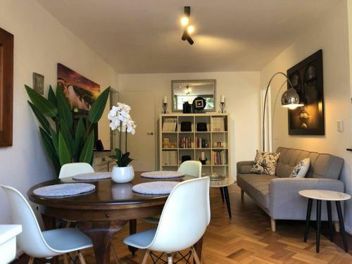 Apartamento Spacious 3 Bedroom 1 Bath St Kilda Near Cbd
