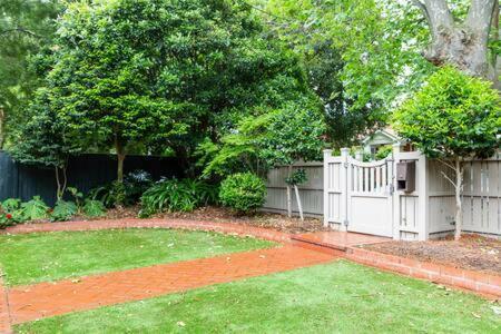 Villa Luxury Inner-melb 5 Brm Home, Close To Everything