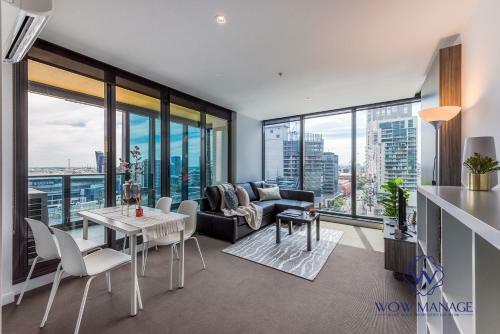 Wow Apartment On Spencer