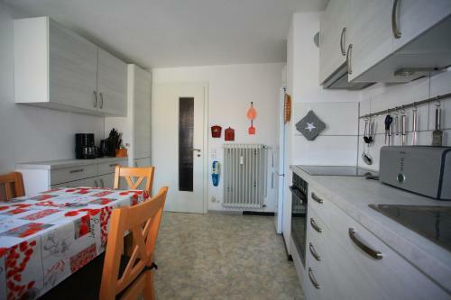 Apartamento Ferien-gl�ck