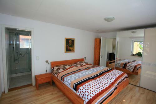 Apartamento Ferien-gl�ck