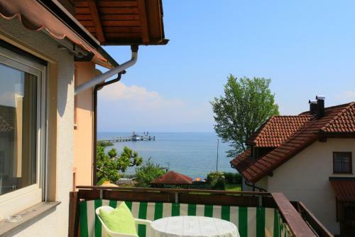 Apartamento Ferien-gl�ck