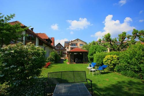 Apartamento Ferien-gl�ck