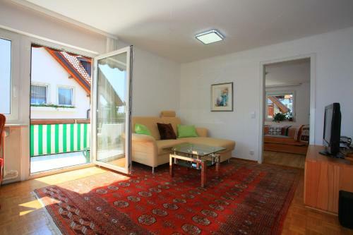 Apartamento Ferien-gl�ck