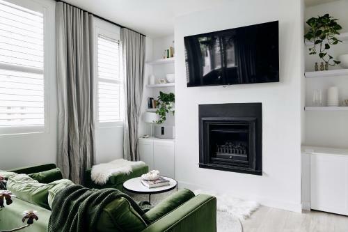Apartamento Coco Condo St Kilda