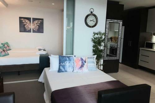Apartamento Melbourne Cbd Water Views Parking Wifi Wine
