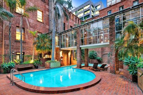 Apartamento Gordon Place 51