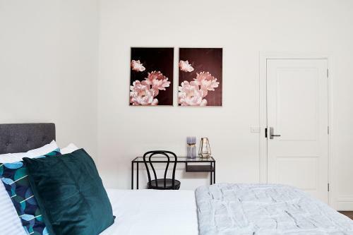 Richmond Studio Apartments