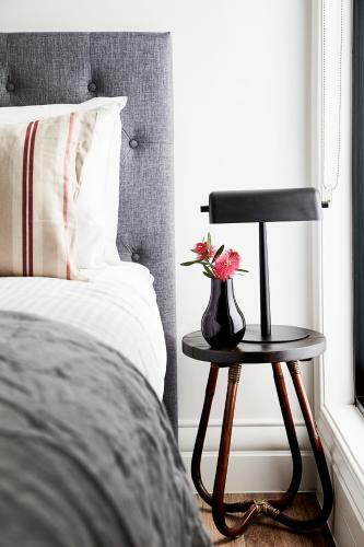Richmond Studio Apartments