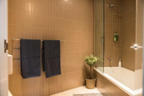 Apartamento Richmond Oasis