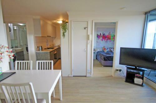 Apartamento Onsite Parking, Self Check-in