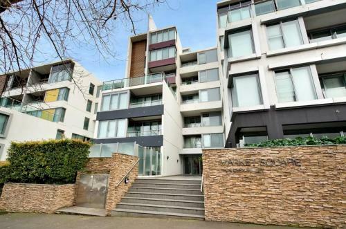 Apartamento Onsite Parking, Self Check-in
