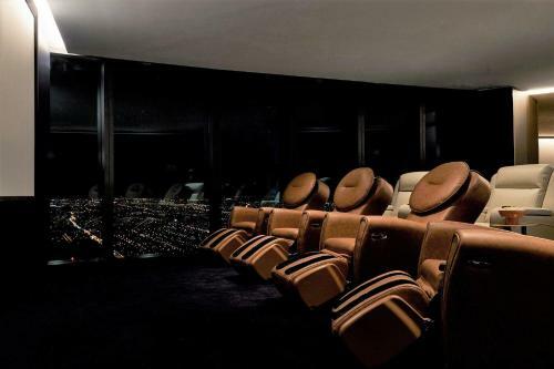 Apartamento Kula Melbourne Cbd La Trobe