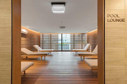 Apartamento Kula Melbourne Cbd La Trobe