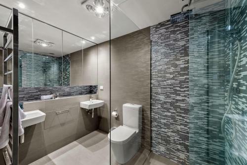 Apartamento Staycentral - Moonee Ponds Penthouse