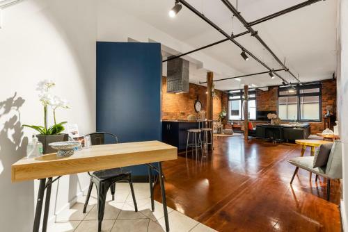 Apartamento Staycentral - Heritage Retreat Melbourne