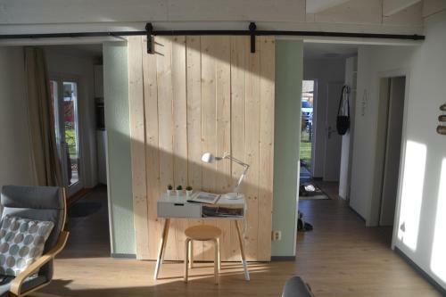Apartamento Ferienhaus Ankerplatz