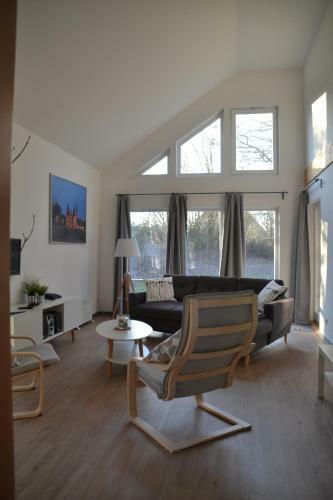 Apartamento Ferienhaus Ankerplatz