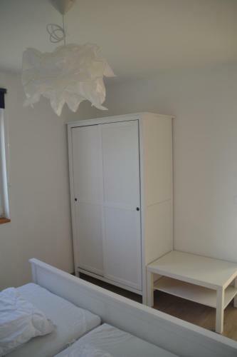 Apartamento Ferienhaus Ankerplatz