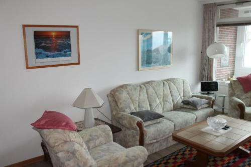 Apartamento Ferienwohnung V110 Direkt Am Ostseestrand