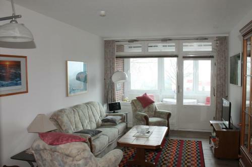 Apartamento Ferienwohnung V110 Direkt Am Ostseestrand