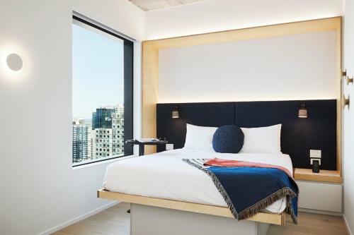 Hotel Scape Living At Franklin