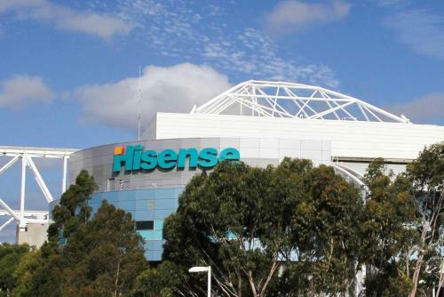 Apartamento Spacious 2br Apt With A Stunning View Over The Yarra, Free Parking