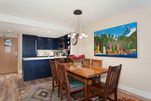 Apartamento Woodrun Lodge By Whistler Premier