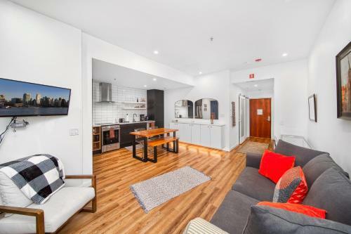Apartamento Luxury And Modern Studio At Blackcomb Base