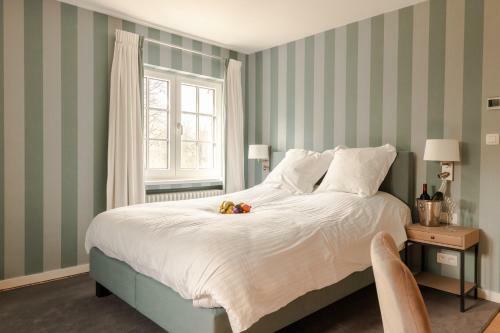Hotel Villa Monceau